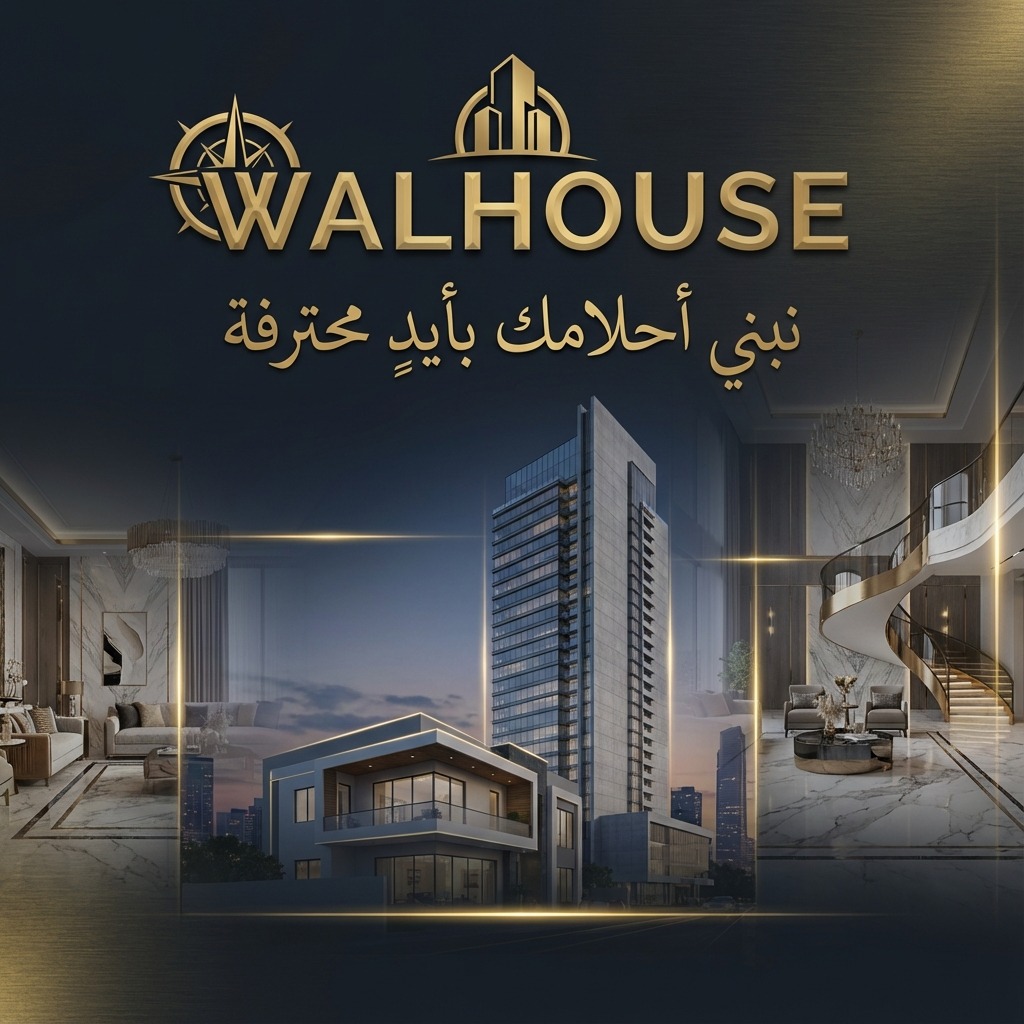 WALHOUSE